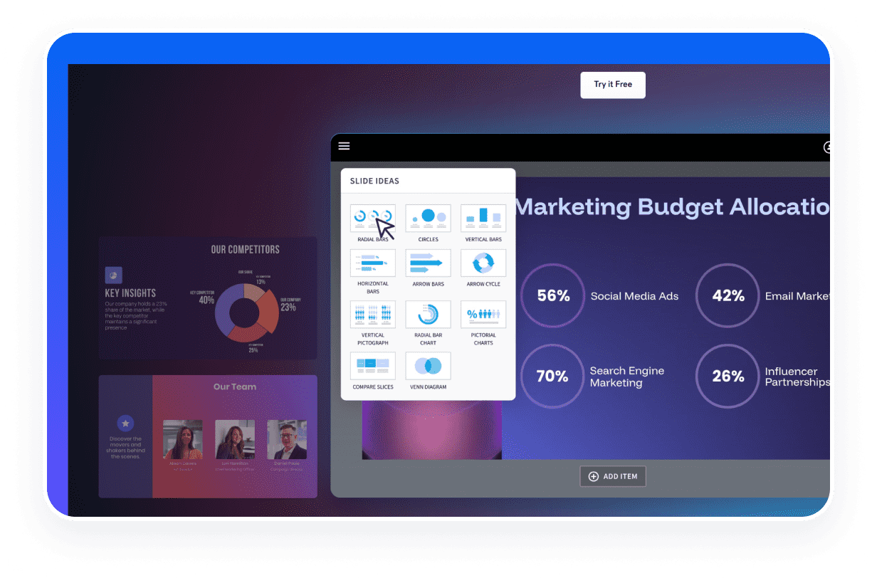 What is Beautiful.ai?