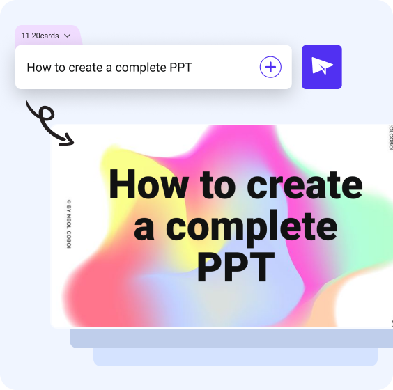 AI Slide Maker