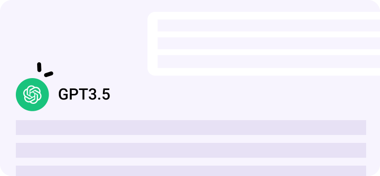AI Chat Assistant